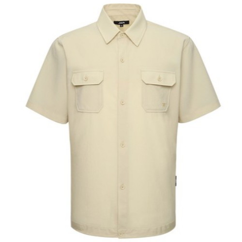 JDX골프 솔리드 반팔 셔츠 X2WSW2181LI이미지입니다. 누르면 해당 게시물로 새창이동합니다.