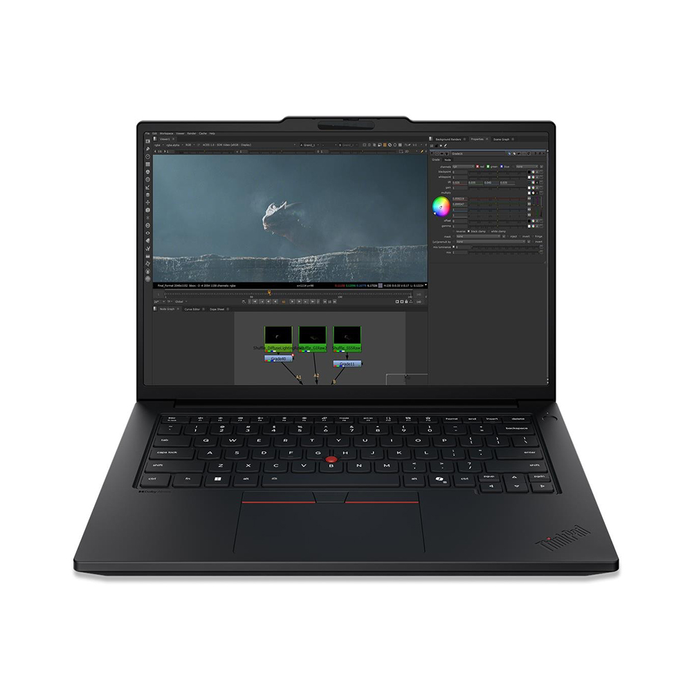 레노버 씽크패드 P14s Gen7 21XJS07T00 (SSD 1TB)_이미지