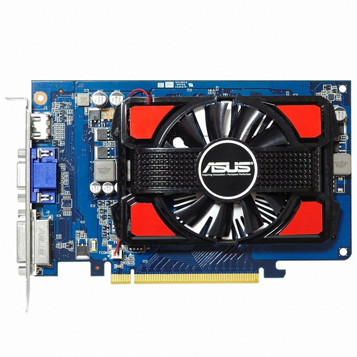 ASUS 지포스 GT440 ENGT440 D3 1GB_이미지