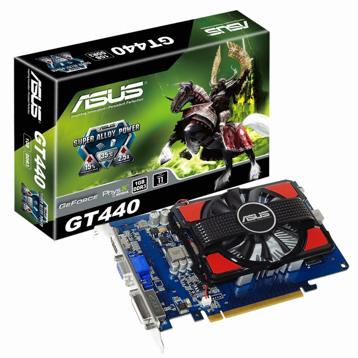 ASUS 지포스 GT440 ENGT440 D3 1GB_이미지