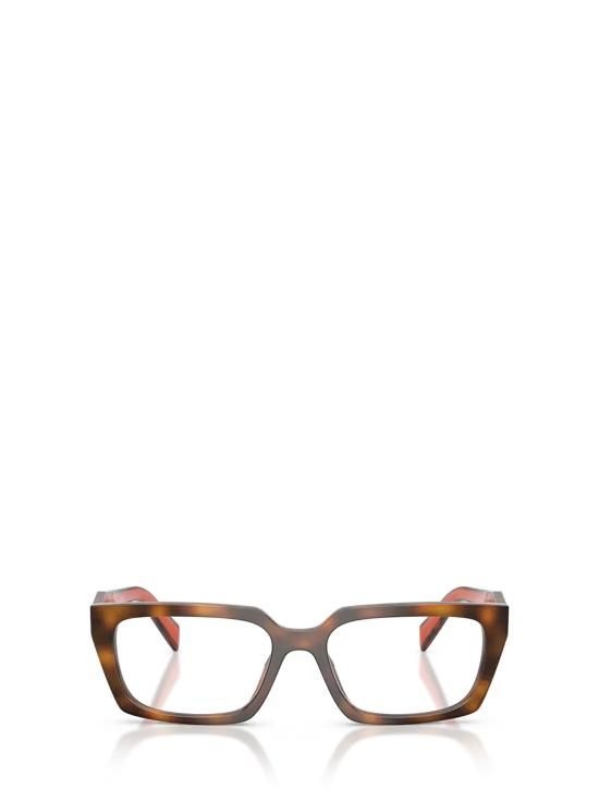 안경 PR D11VD 01K1O1 JUNIPER HAVANA