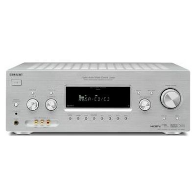 SONY STR-DG510