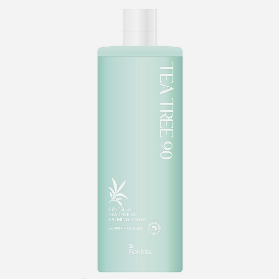 센텔라 티트리 90 진정 토너 500ml