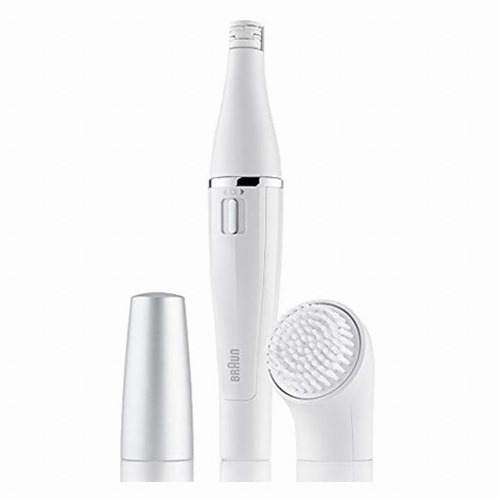 브라운 페이스 스파 SE810