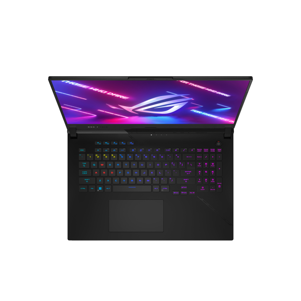 ASUS ROG SCAR 17 G733PY-LL002W 64GB��