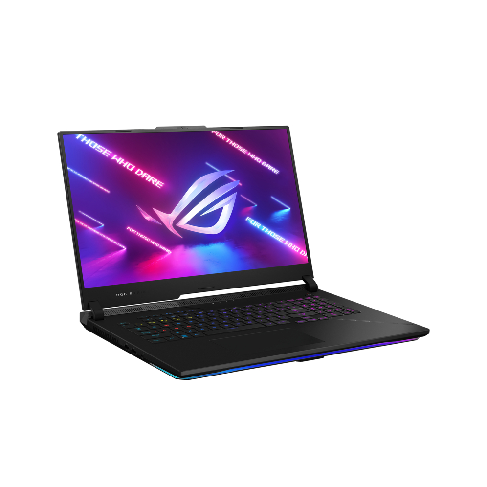 ASUS ROG SCAR 17 G733PY-LL002W 64GB램 (SSD 4TB + SSD 2TB)_이미지