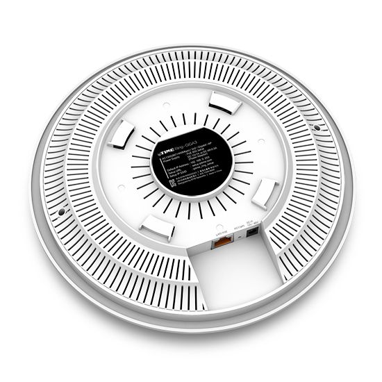 EFM ipTIME Ring-GIGA3 무선확장기_이미지