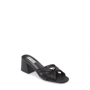 스티브매든 STEVE MADDEN Indicate Knot 샌들 177935_이미지
