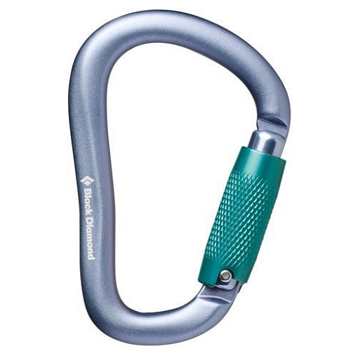 블랙다이아몬드 록락 트리플 락 카라비너_이미지