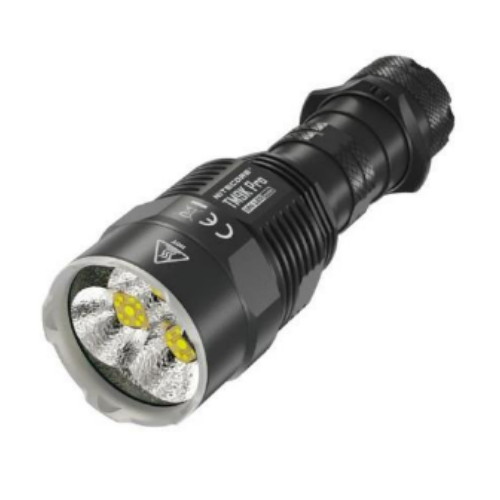 TM9K 프로 LED 랜턴 해외구매