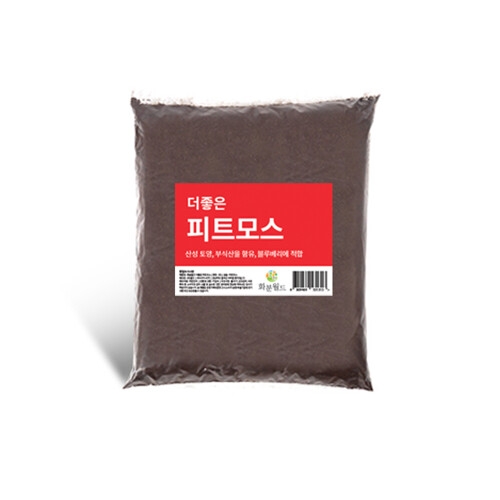 피트모스 10L