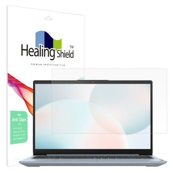 폰트리 힐링쉴드 레노버 아이디어패드 Slim3 15ABA7 저반사 Light 액정보호필름