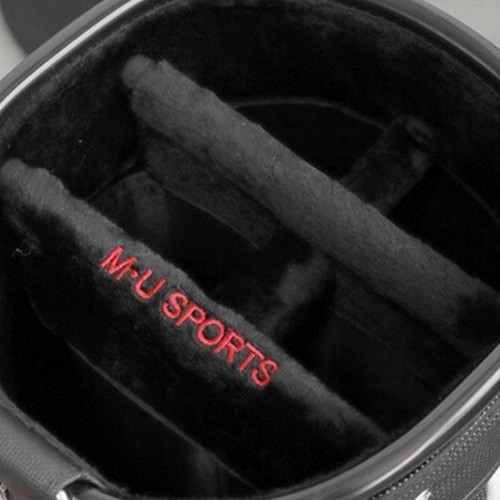 엠유스포츠 골프백세트 MUCB2202_이미지