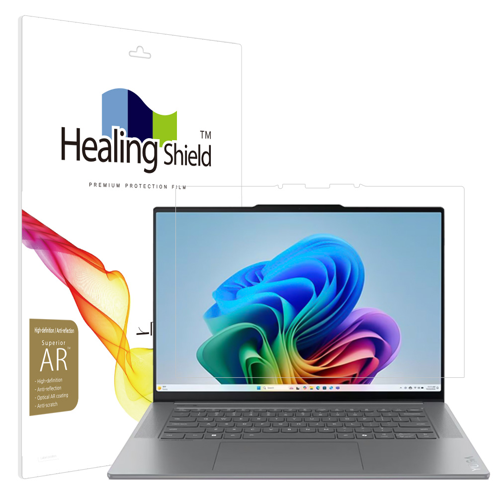 레노버 요가 Slim 7i 15ILL9 Aura Edition 고화질 AR 액정보호필름