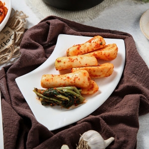 이씨네식품 총각김치 3kg