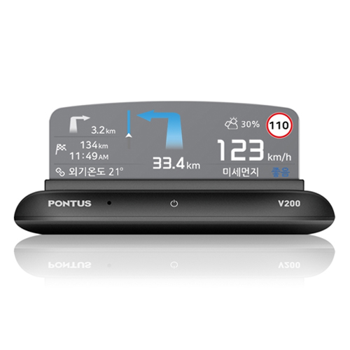 현대폰터스 V200