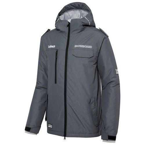 셀시우스 스키복 제로 자켓 보드복 M그레이이미지입니다. 누르면 해당 게시물로 새창이동합니다.