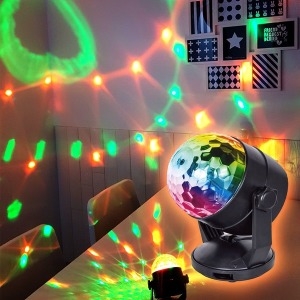 [불명] 도림왕_미러볼_파티볼파티조명_LED 디스코 파티볼 미러볼 화려한조명_W77E530