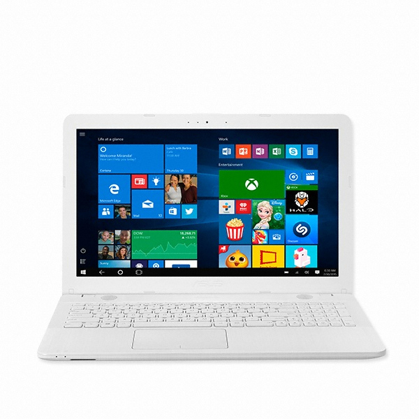 ASUS F541-i7 CLASS (SSD 128GB)