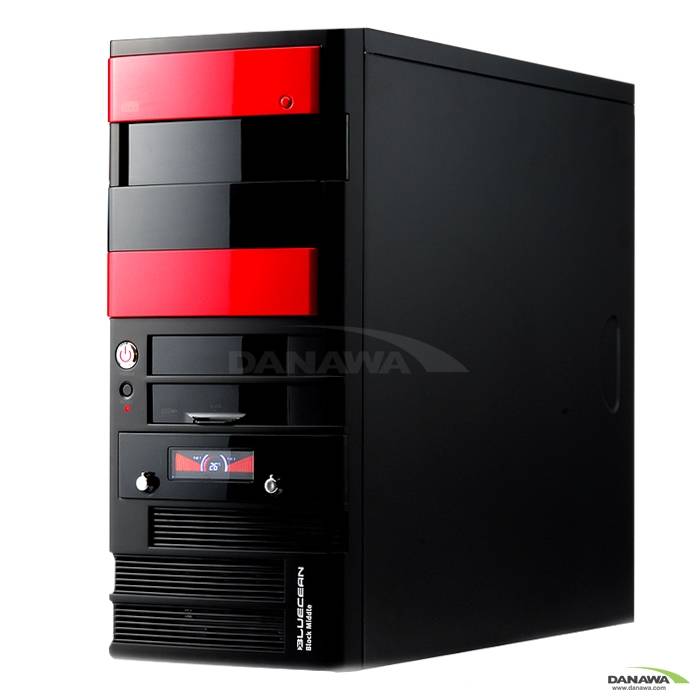 BLUECEAN ���� �̵� LCD