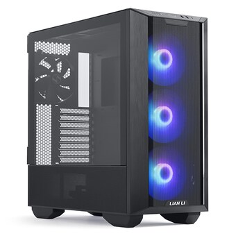 리안리 LANCOOL III RGB