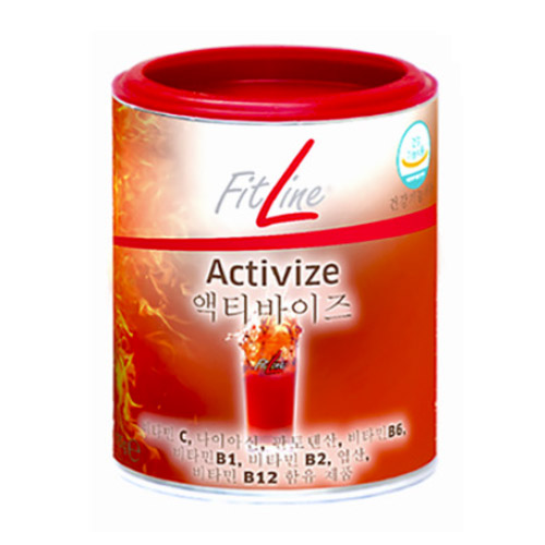 피트라인 액티바이즈 175g (3개)_이미지
