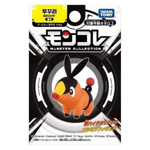 포켓몬 MS 뚜꾸리 피규어35505804