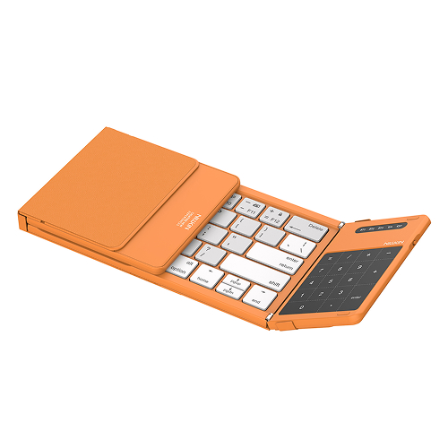 Nillkin Cube Pocket (오렌지)_이미지