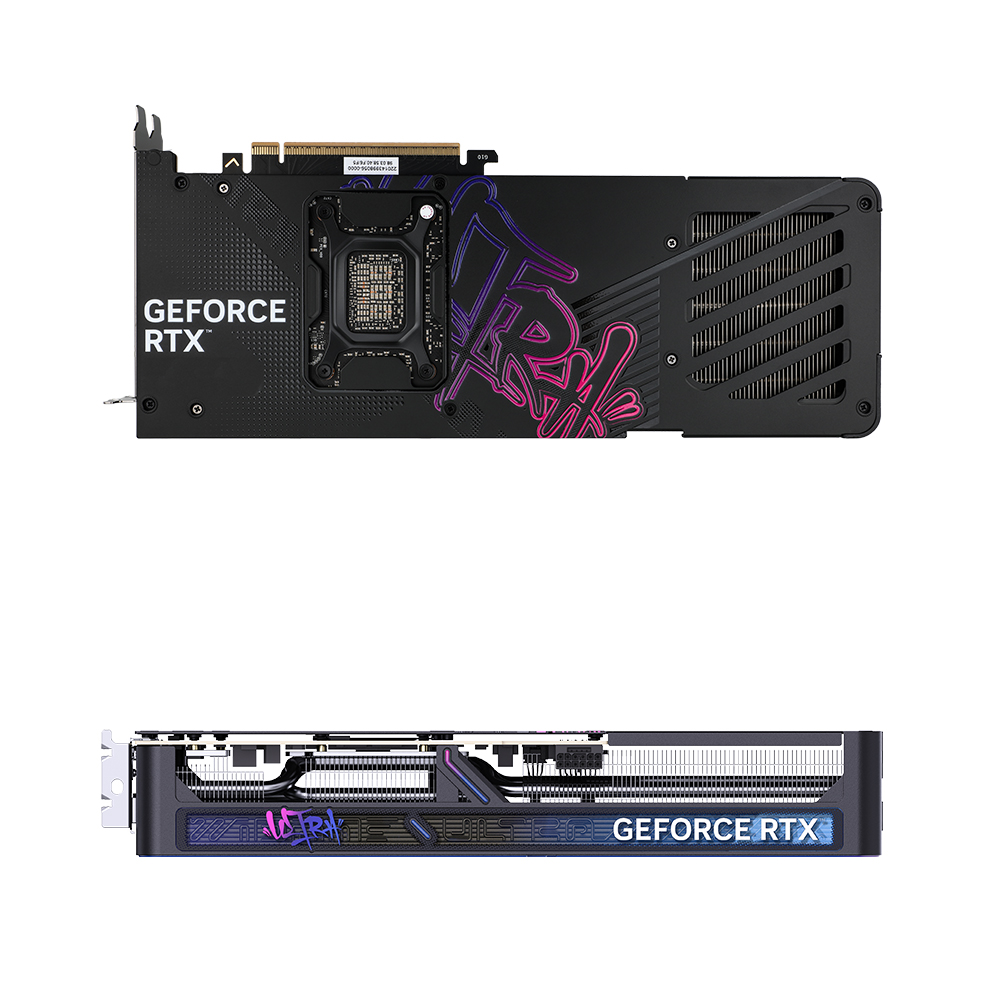 COLORFUL iGame 지포스 RTX 5070 Ti ULTRA OC SFF D7 16GB 피씨디렉트_이미지