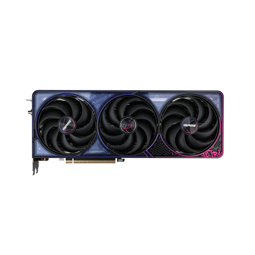 COLORFUL iGame 지포스 RTX 5070 Ti ULTRA OC SFF D7 16GB 피씨디렉트_이미지