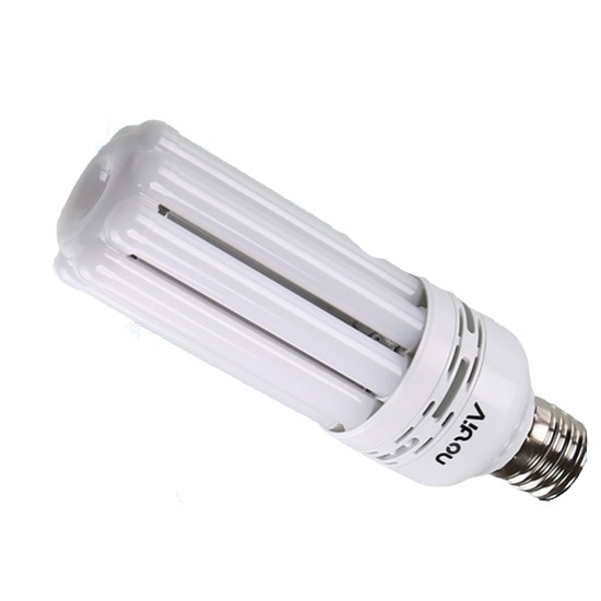 비츠온 LED E26 보안등 주광색 45W_이미지