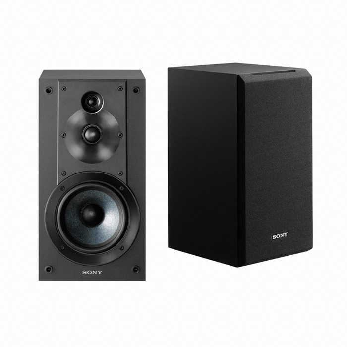 SONY SS-CS5