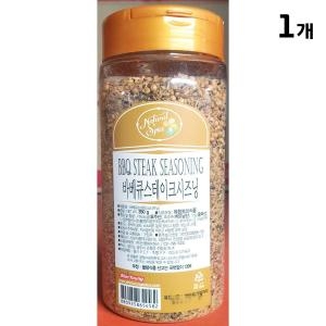 신영 바베큐 스테이크 시즈닝 350g (1개)_이미지