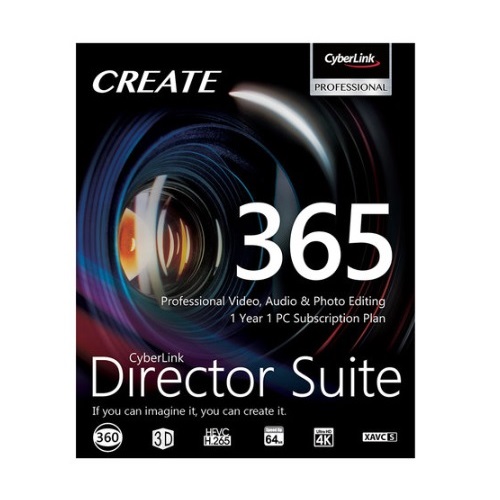 Director Suite 365