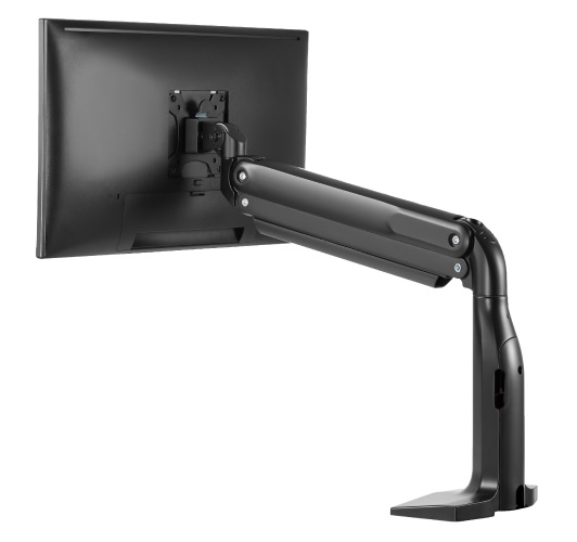 헤비 싱글 모니터암