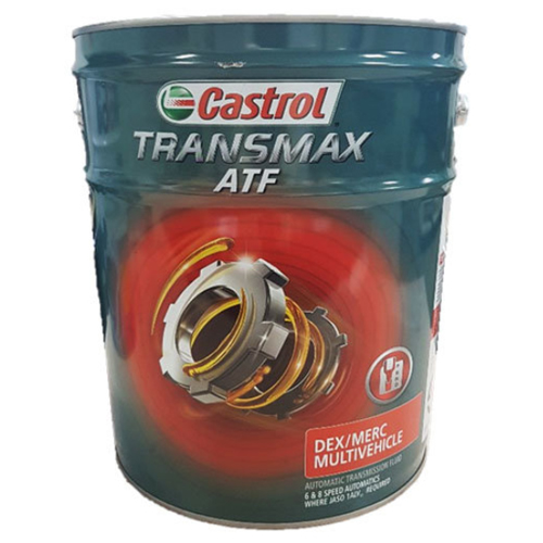 ĳ��Ʈ�� Ʈ�����ƽ� ATF 20L