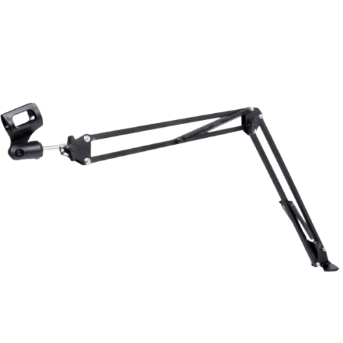 마이크암스탠드