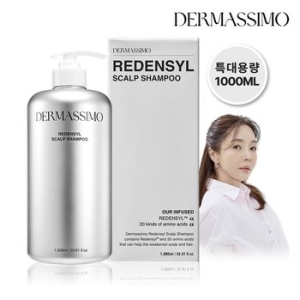 리덴실 스칼프 샴푸 1000ml