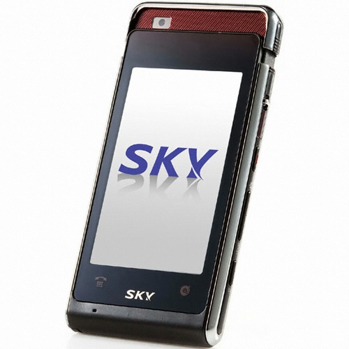 팬택 SKY 프레스토폰 [KT] (번호이동-요금제자유)