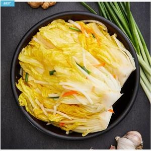 솜씨가 백김치 아이들김치 5kg