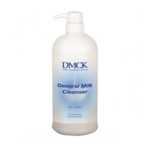 DMCK 제너럴 밀크클렌저 1000ml (1개)