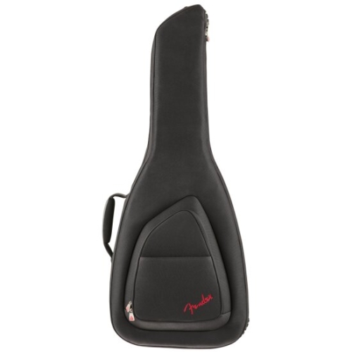 펜더 gigbag FE1225 Electric Guitar Gig Bag, Black_이미지