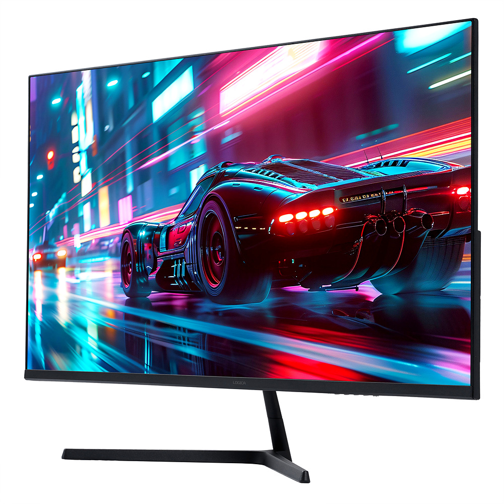 ����������ھ� LOGICA F27DH100 IPS ���� 100