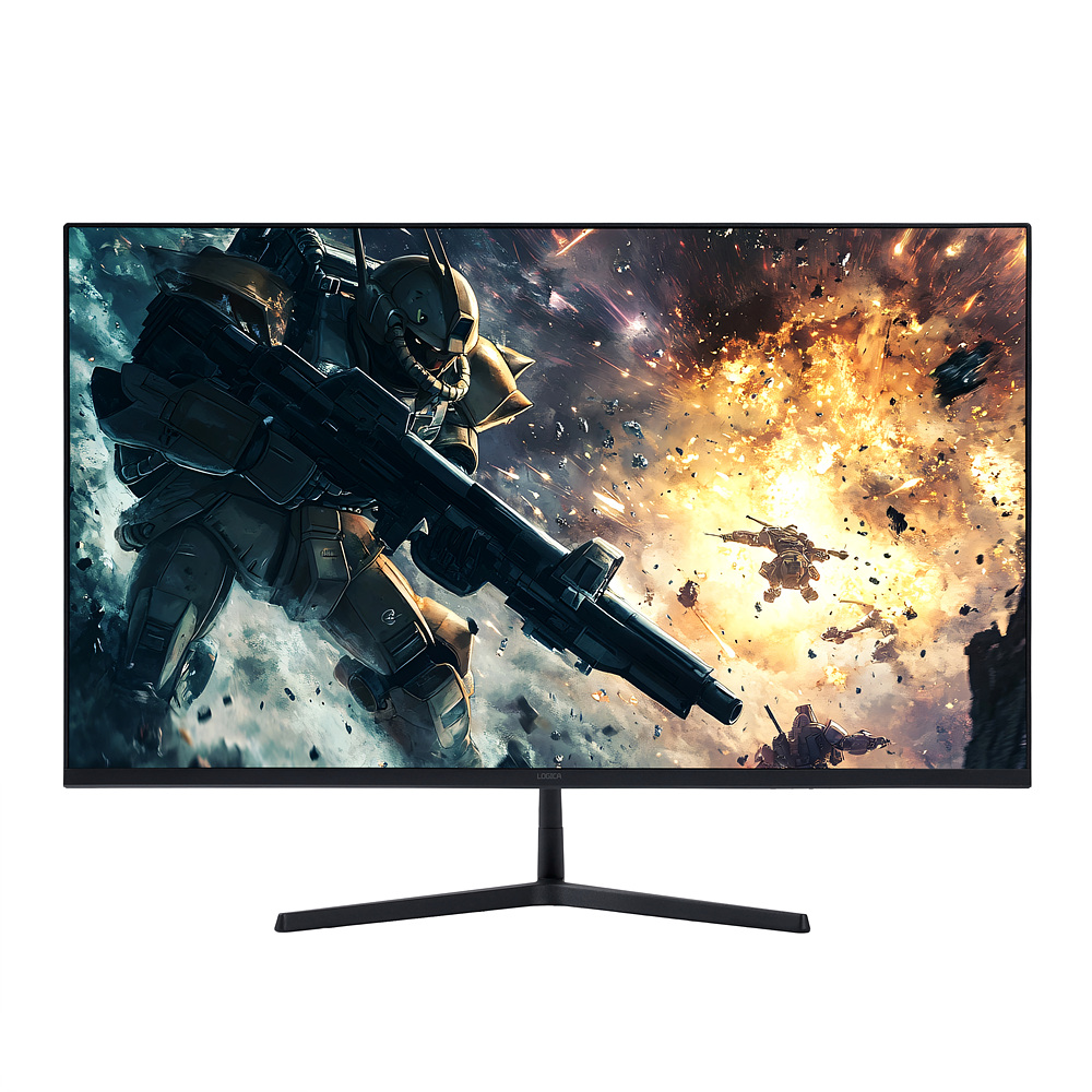 ����������ھ� LOGICA F27DH100 IPS ���� 100