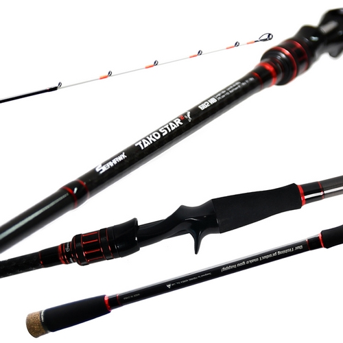 씨호크 타코스타2 스파이럴