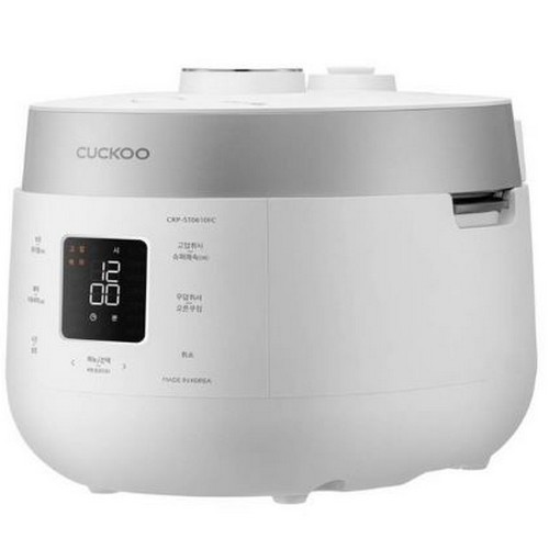 쿠쿠전자 더라이트 CRP-ST0610FC_이미지