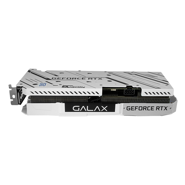 갤럭시 GALAX 지포스 RTX 3060 Ti EX WHITE OC D6 8GB_이미지