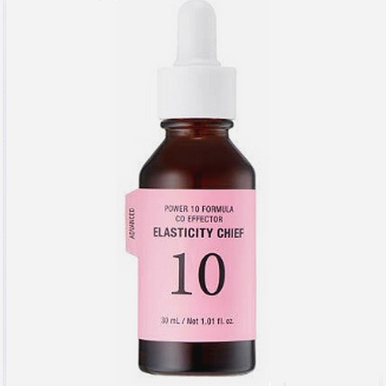 잇츠스킨 파워10 포뮬라 씨오 이펙터 탄력보스 30ml (1개)_이미지