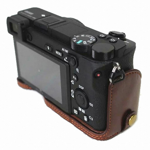 비오비 SONY A6500용 속사케이스_이미지