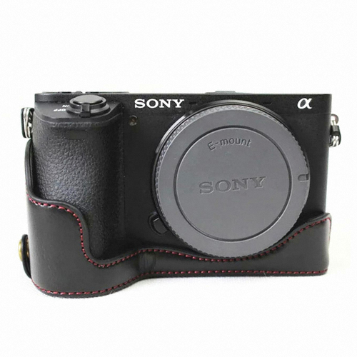 SONY A6500용 속사케이스